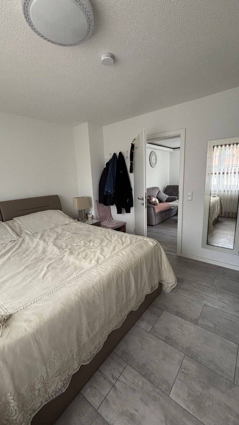Einziehen & genießen – Stilvoll saniertes Einfamilienhaus mit Garten und Garage – Neckarsulm – Vorschaubild 9