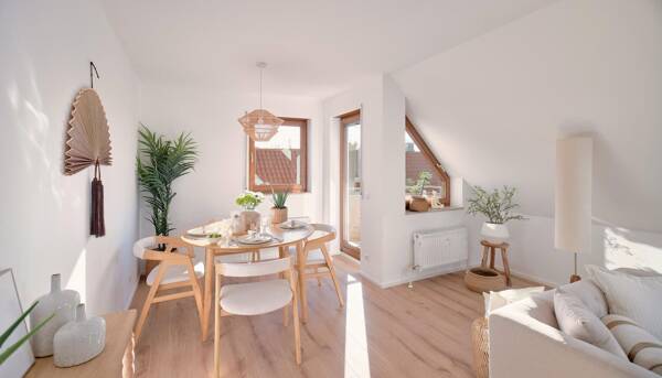 Etagenwohnung in 71336 Waiblingen mit 79,44 m² kaufen