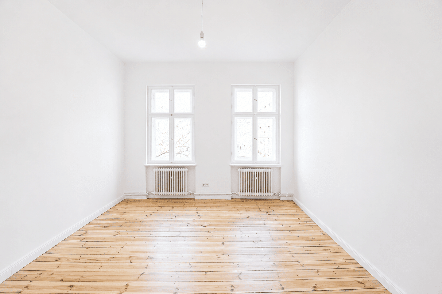 Renovierte 2-Zimmer-Altbauwohnung ab sofort verfügbar (WE47) – Berlin – Vorschaubild 8