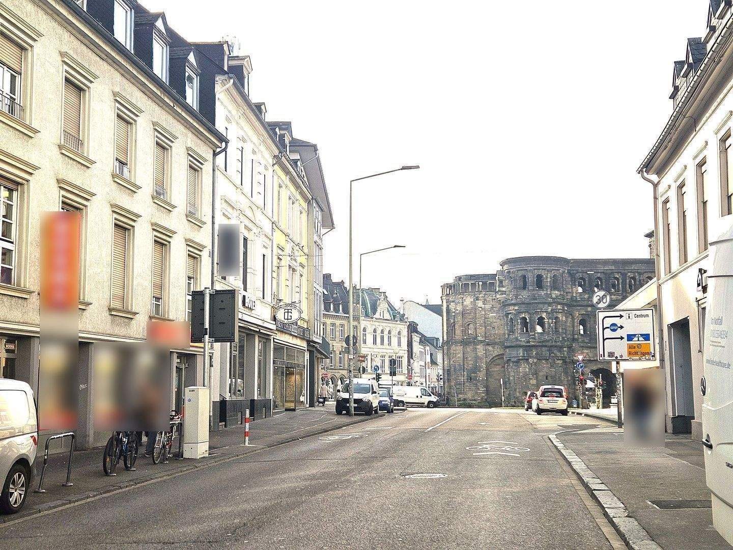Eigentumswohnung / Appartement in Top-Lage der Stadt Trier (Whg. 06) – Trier – Vorschaubild 3