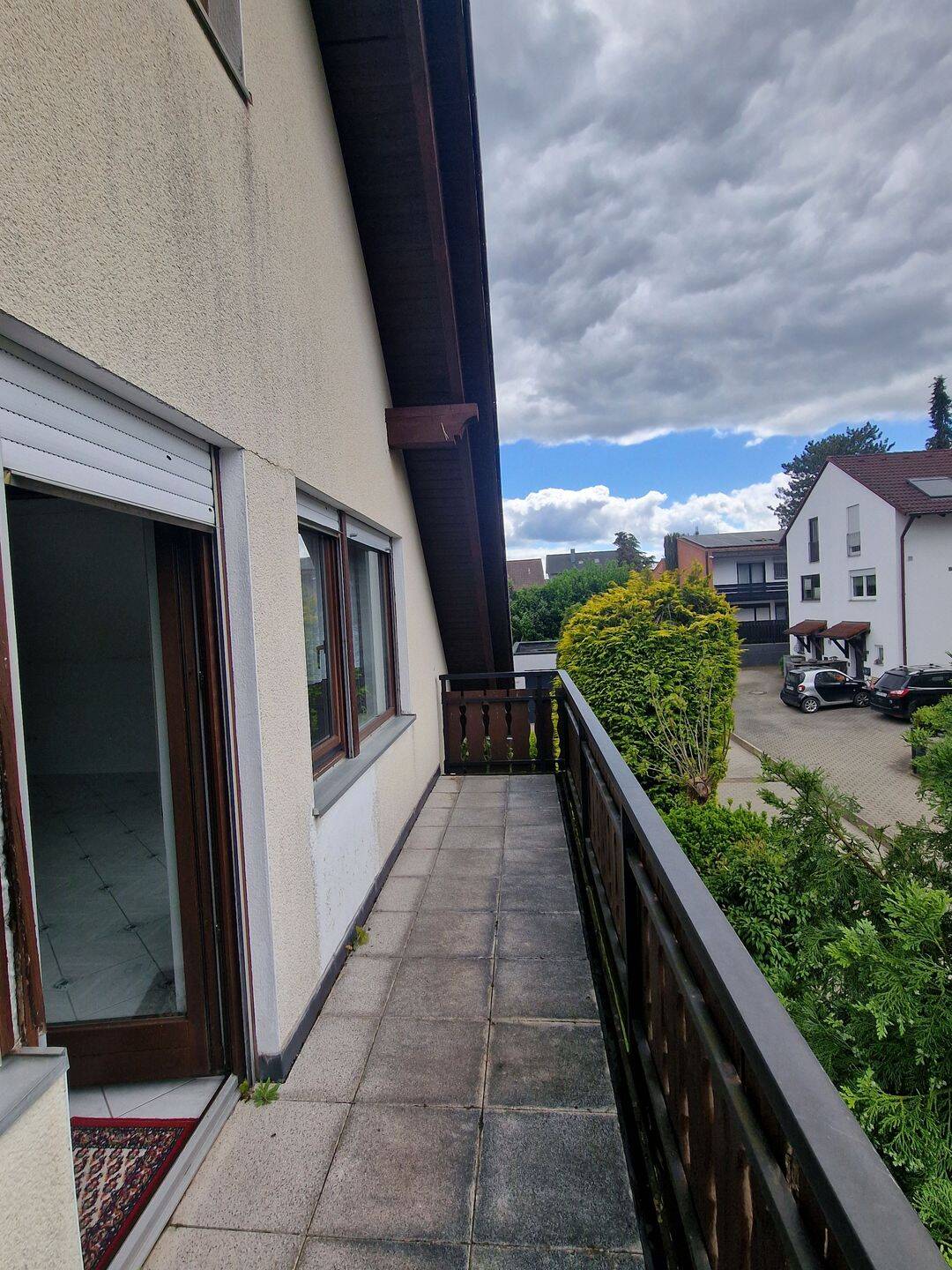 Zweifamilienhaus in BESTLAGE – Fürth – Vorschaubild 3