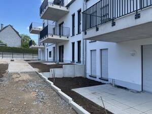 3- Zimmer- Dachgeschosswohnung in Schlebusch- Ihr neues Zuhause mit Weitblick – 51375 Leverkusen – Vorschaubild 4