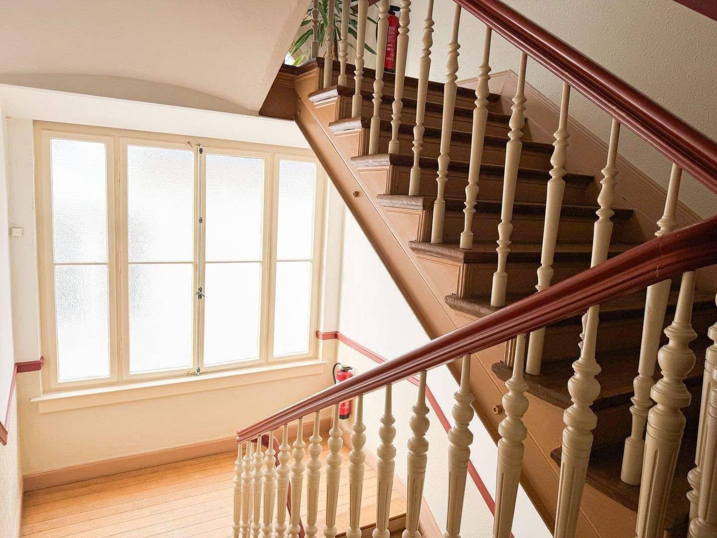 Einzigartige Dachgeschosswohnung im schönen Stadtteil Vorderer Westen - 138 m² Nutzfläche – Kassel – Vorschaubild 4