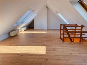Attraktives Wohnen in Wellsee - Familienfreundliche 4-Zimmer Maisonettewohnung mit Balkon und Garage – 24145 Kiel – Vorschaubild 5