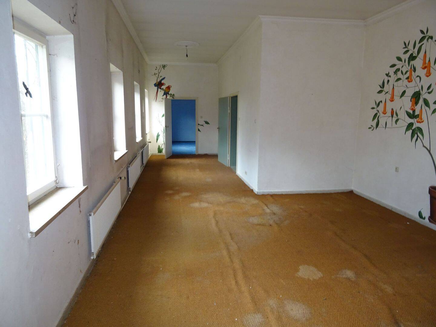 „Mehrfamilienhaus auf weitläufigem Traumgrundstück – ein Projekt mit Perspektive“ – Kraiburg am Inn – Vorschaubild 9