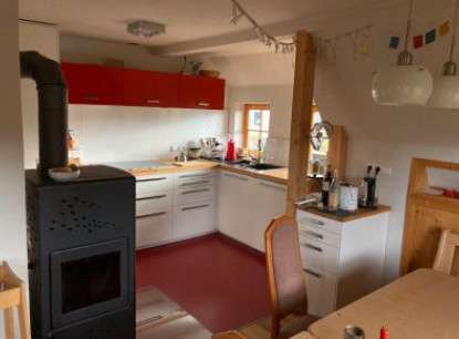 Ruhig gelegenes Zweifamilienhaus mit Traumhaften Ausblick in der sächsischen Schweiz – Bad Schandau – Vorschaubild 2