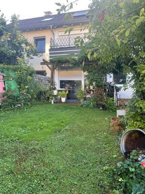 Reihenmittelhaus – 91301 Forchheim – Vorschaubild 5
