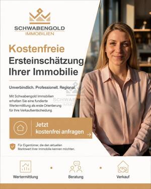 * Über den Dächern von Stuttgart-Zuffenhausen: Maisonette-Wohnung mit Terrasse, Grünblick & TG * – 70435 Stuttgart – Vorschaubild 6