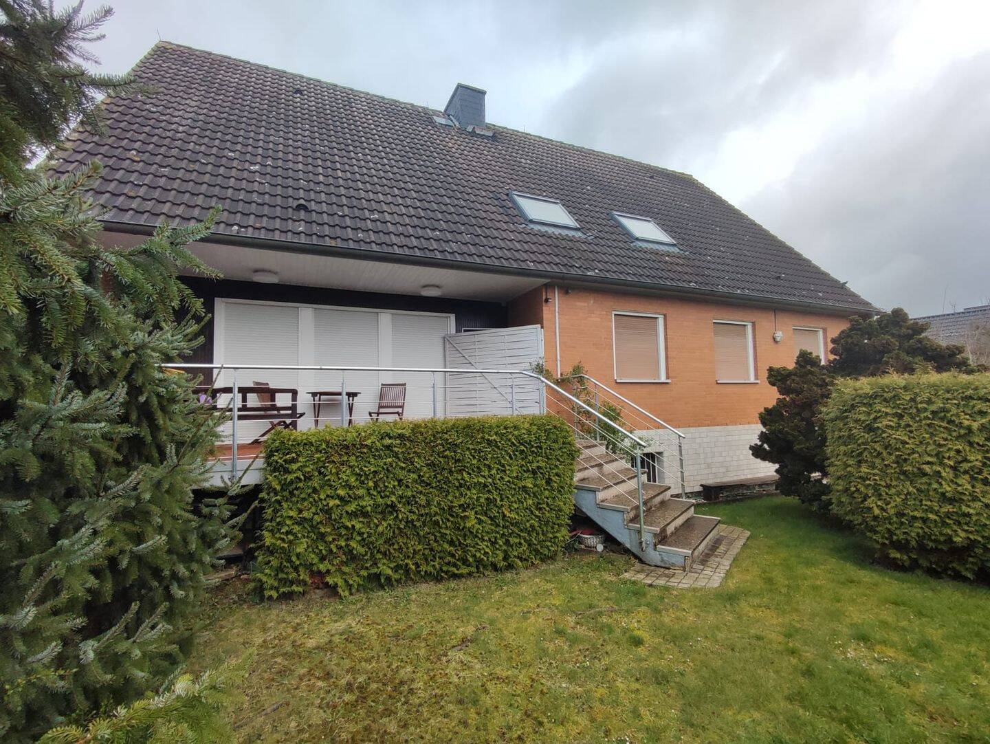 Zweifamilienhaus – Grebenstein – Vorschaubild 4