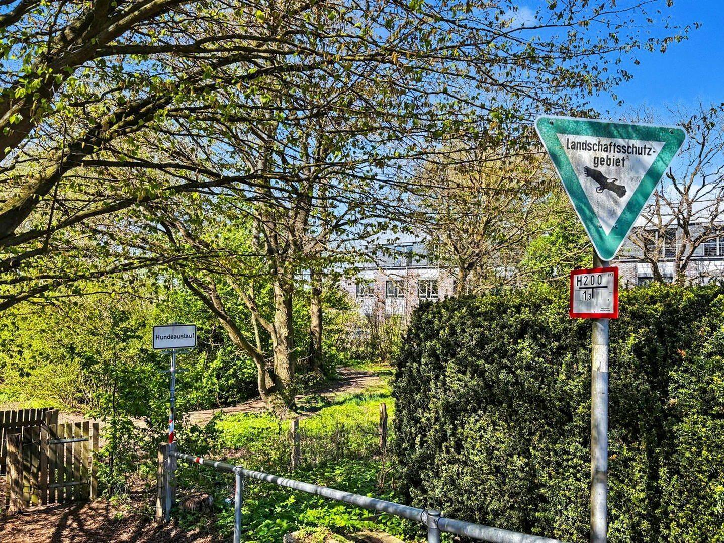 Familienfreundliches Reihenmittelhaus in ruhiger Lage von Bad Schwartau – Bad Schwartau – Vorschaubild 4