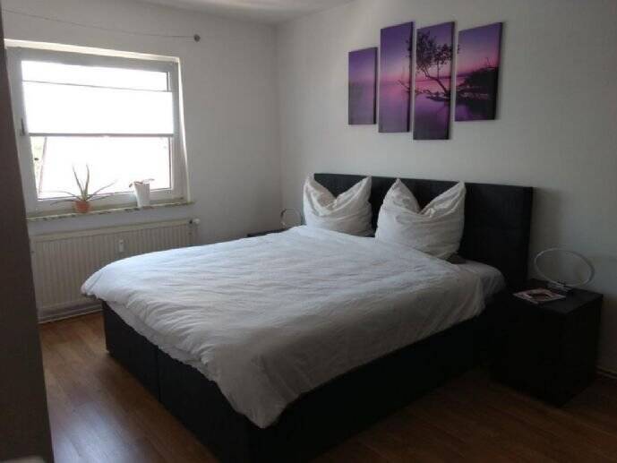 Freundliche 2,5-Zimmer-Wohnung mit Balkon und EBK in Braunschweig – Braunschweig – Vorschaubild 4