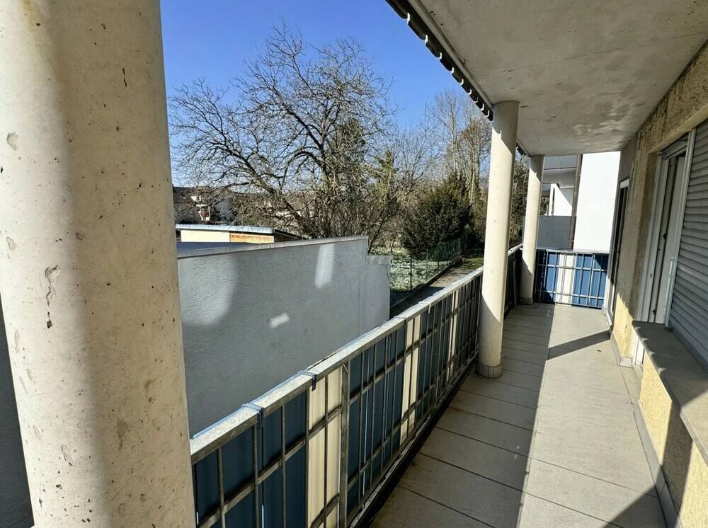 Citynähe - Eigennutz oder Kapitalanlage gut geschnittene 3-Zimmer-Wohnung – Heilbronn – Vorschaubild 5