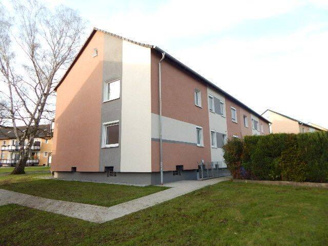 Gelegenheit: interessante 3-Zimmer-Wohnung – Dortmund – Vorschaubild 8