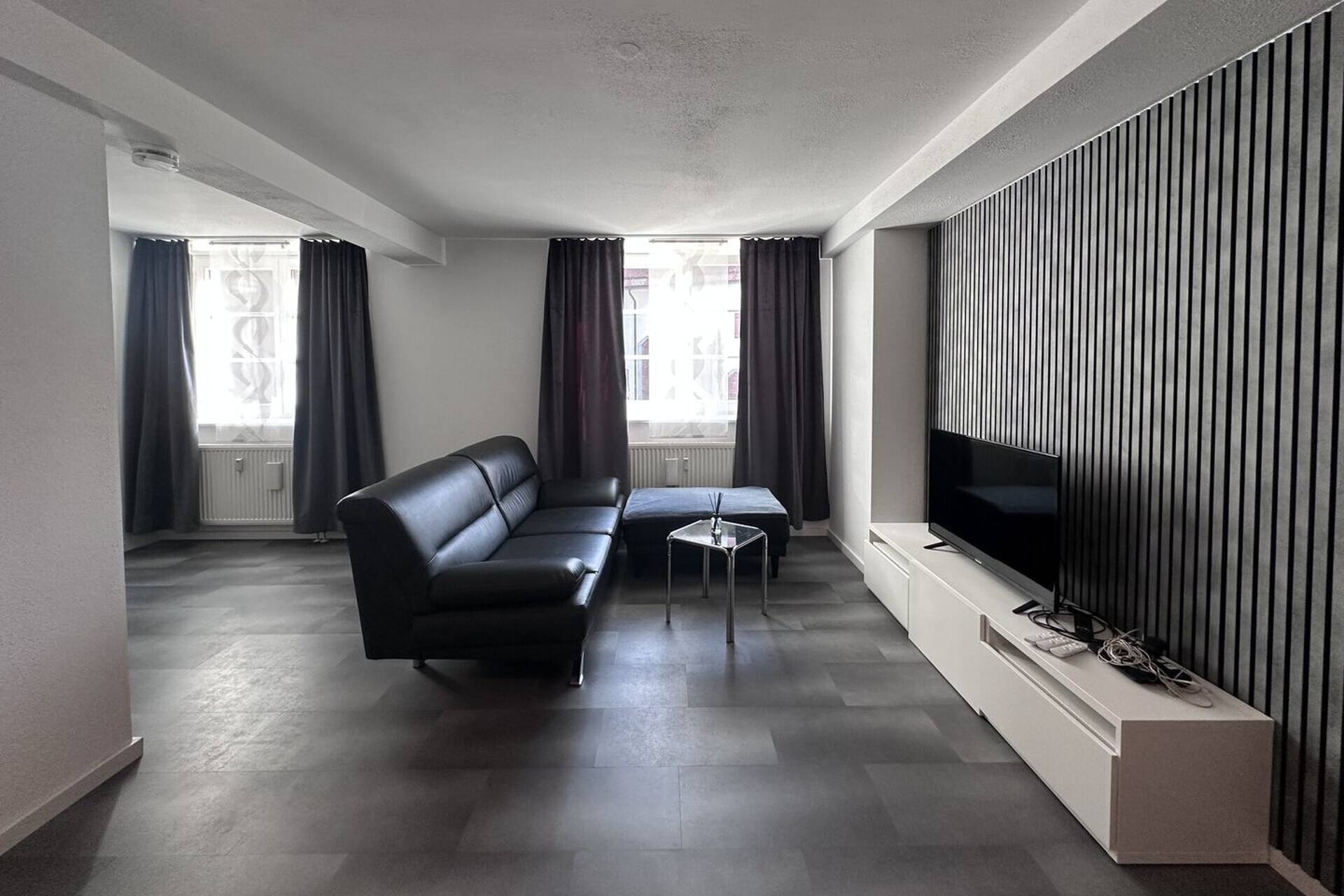 Erdgeschosswohnung in 88630 Pfullendorf mit 47 m² kaufen