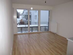 Für Studenten! modernes 1 Zi. Appartement in zentraler Lage – 91052 Erlangen – Vorschaubild 4