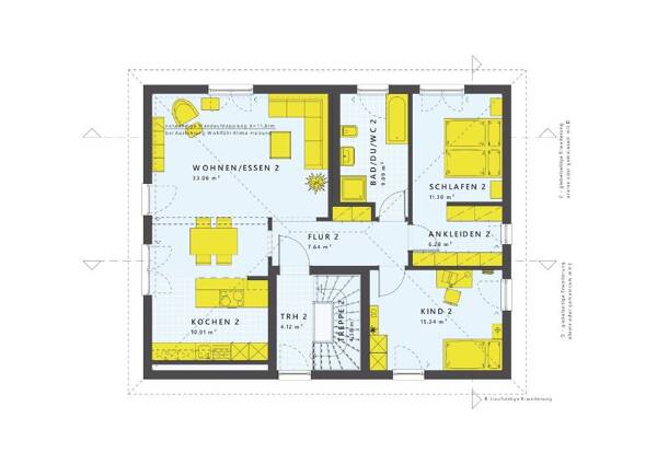 Mehrfamilienhaus in 08451 Crimmitschau mit 204 m² kaufen