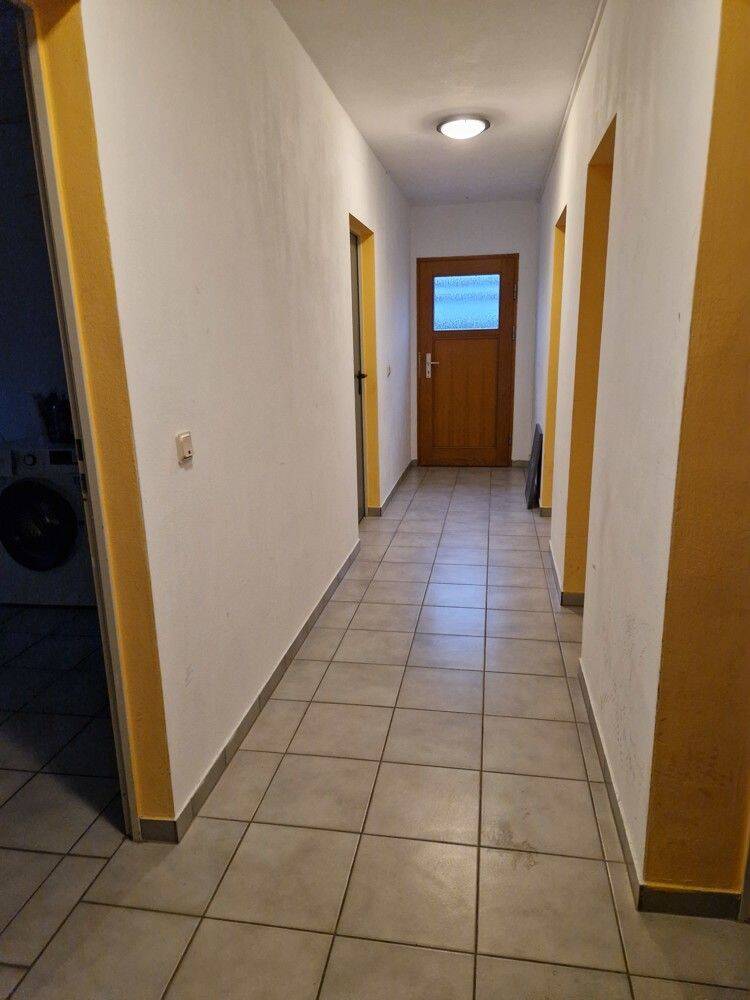 Gepflegtes Mehrfamilienhaus in gefragter Lage zur Kapitalanlage – Wehretal – Vorschaubild 8