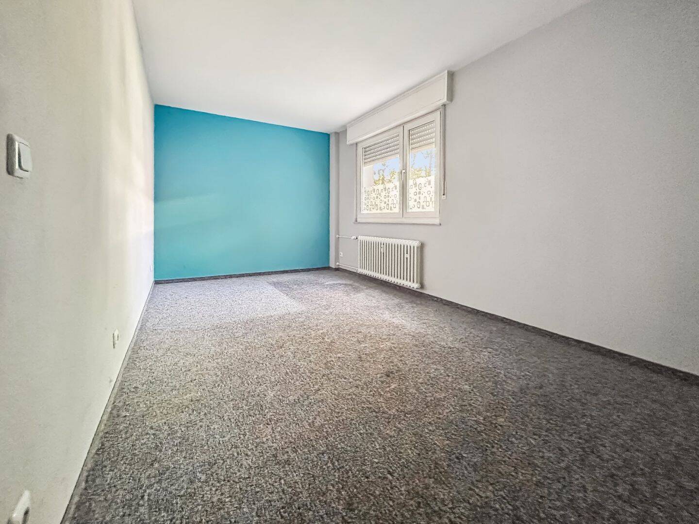 Helle 3-Zimmer-Wohnung mit Loggia in ruhiger Lage von Duisburg – Duisburg – Vorschaubild 4