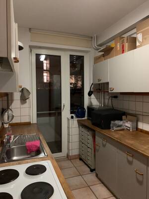 Fast eine eigene Wohnung! – 60322 Frankfurt am Main – Vorschaubild 5