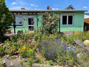 Kleines Einfamilienhaus in Bungalowvariante in Berlin Biesdorf. – 12683 Berlin – Vorschaubild 2