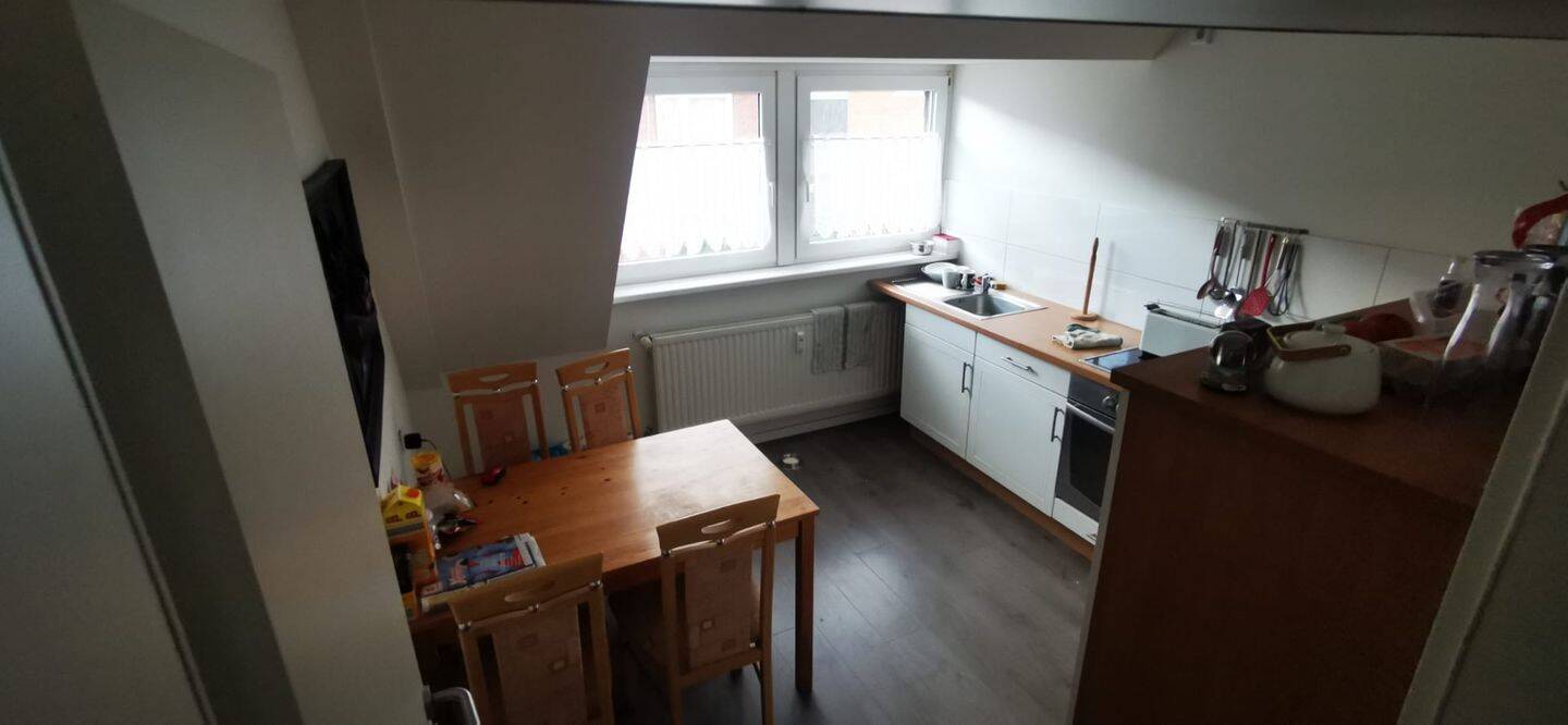 schöne gemütliche Wohnung in Bockum Hövel – Hamm – Vorschaubild 6
