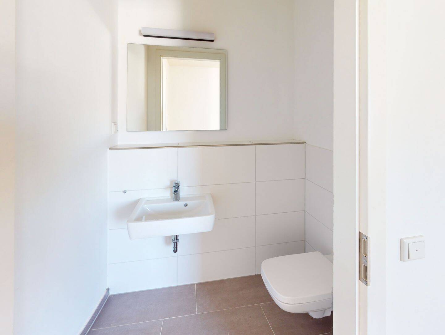 Familienglück auf 132 Quadratmetern: 4-Zimmer-Penthousewohnung – Mannheim – Vorschaubild 6