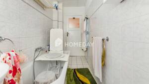Charmante 2-Zimmer-Wohnung mit Loggia im denkmalgeschützten Altbau – 13407 Berlin – Vorschaubild 6