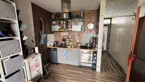 Wohnung im 13.OG m. Stellplatz