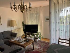 4 Zimmerwohnung mit Blick auf den Lene Voigt Park! – 4317 Leipzig – Vorschaubild 4
