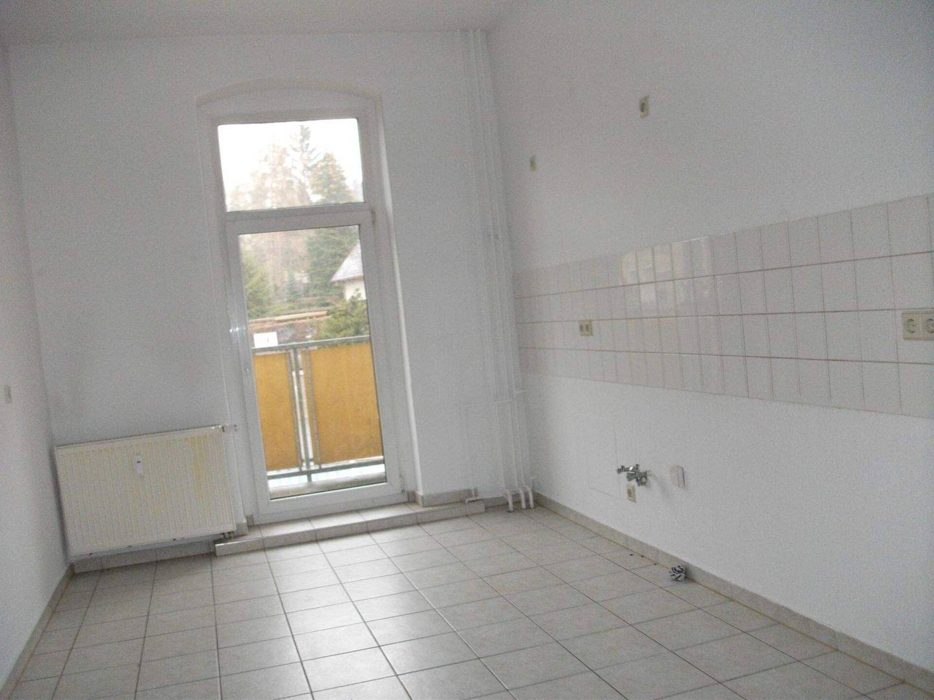 Etagenwohnung in 09126 Chemnitz mit 45 m² kaufen