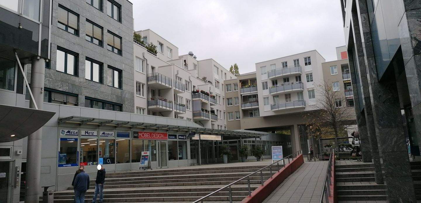!!!! BEZUGSFREI -!!! Möllendorff Passage - Nahe Friedrichshain 2 Zimmer – Berlin – Vorschaubild 2