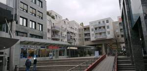 !!!! BEZUGSFREI -!!! Möllendorff Passage - Nahe Friedrichshain 2 Zimmer – 10367 Berlin – Vorschaubild 2