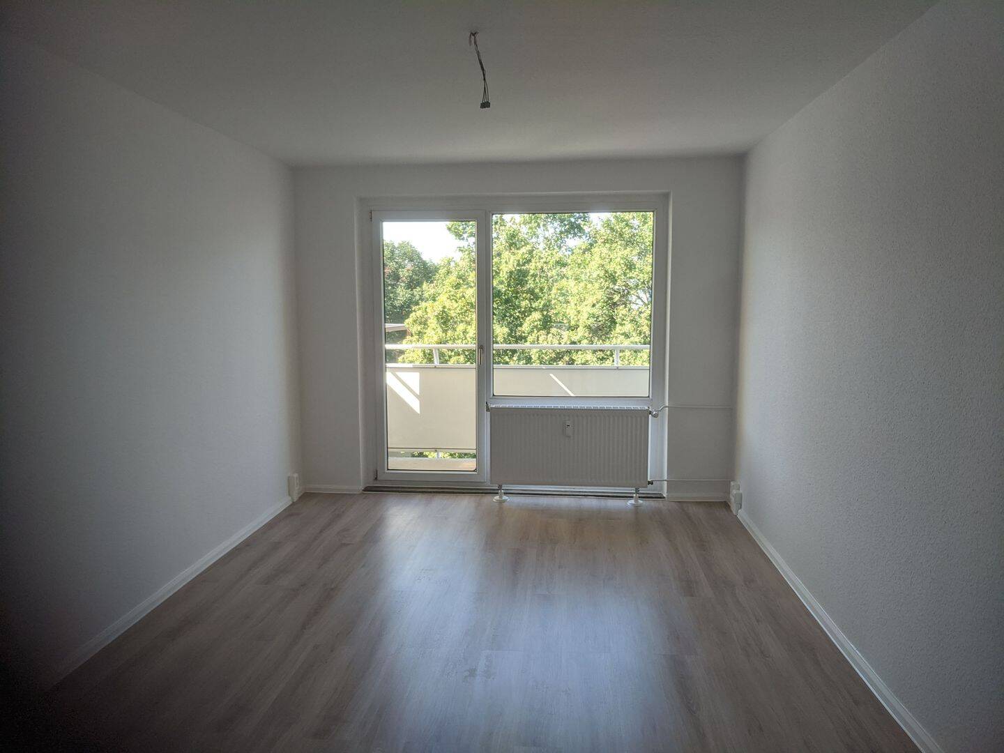 Familienfreundliche 3 Raum Wohnung sucht neue Mieter – Leipzig – Vorschaubild 6