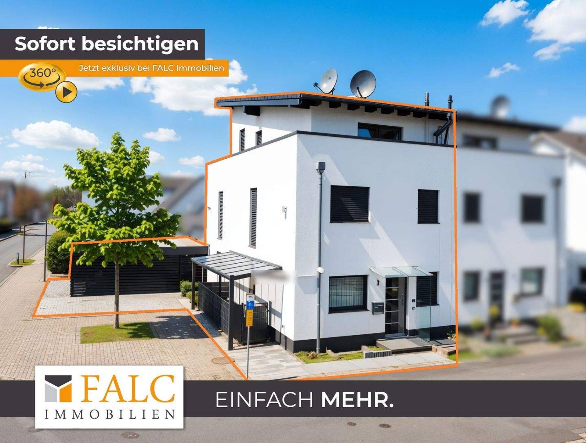 Haus in 53773 Hennef (Sieg) mit 150 m² kaufen
