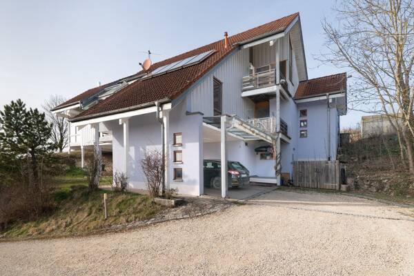 Haus in 86720 Nördlingen mit 194,62 m² kaufen