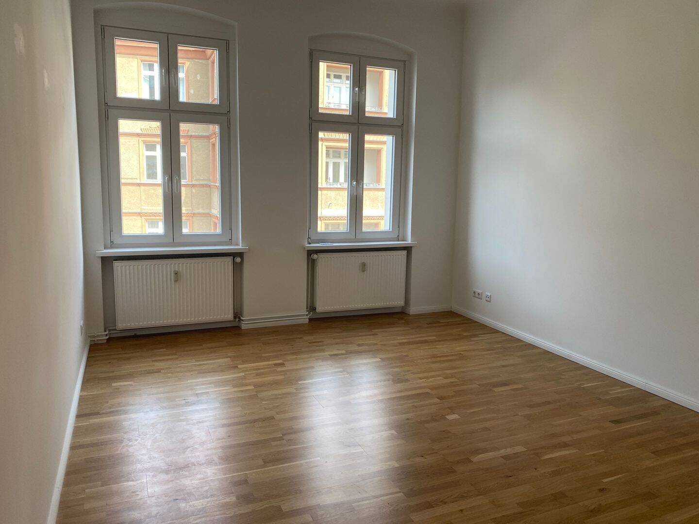 Teilgewerbliche Nutzung! 3-Zimmer Apartment in der Köpenicker Innenstadt! – Berlin – Vorschaubild 3