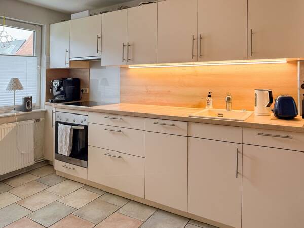 Haus in 24837 Schleswig mit 91 m² kaufen