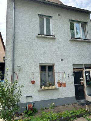 Stadthaus in Frankfurt-Fechenheim mit 2 Wohnungen zum Verkauf angeboten – 60386 Frankfurt am Main – Vorschaubild 5