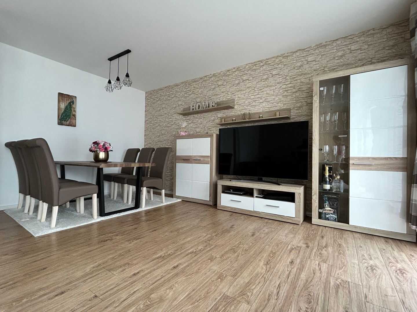 Wohnen mitten in Cloppenburg: Gepflegtes Reihenendhaus mit viel Platz! – Cloppenburg – Vorschaubild 7