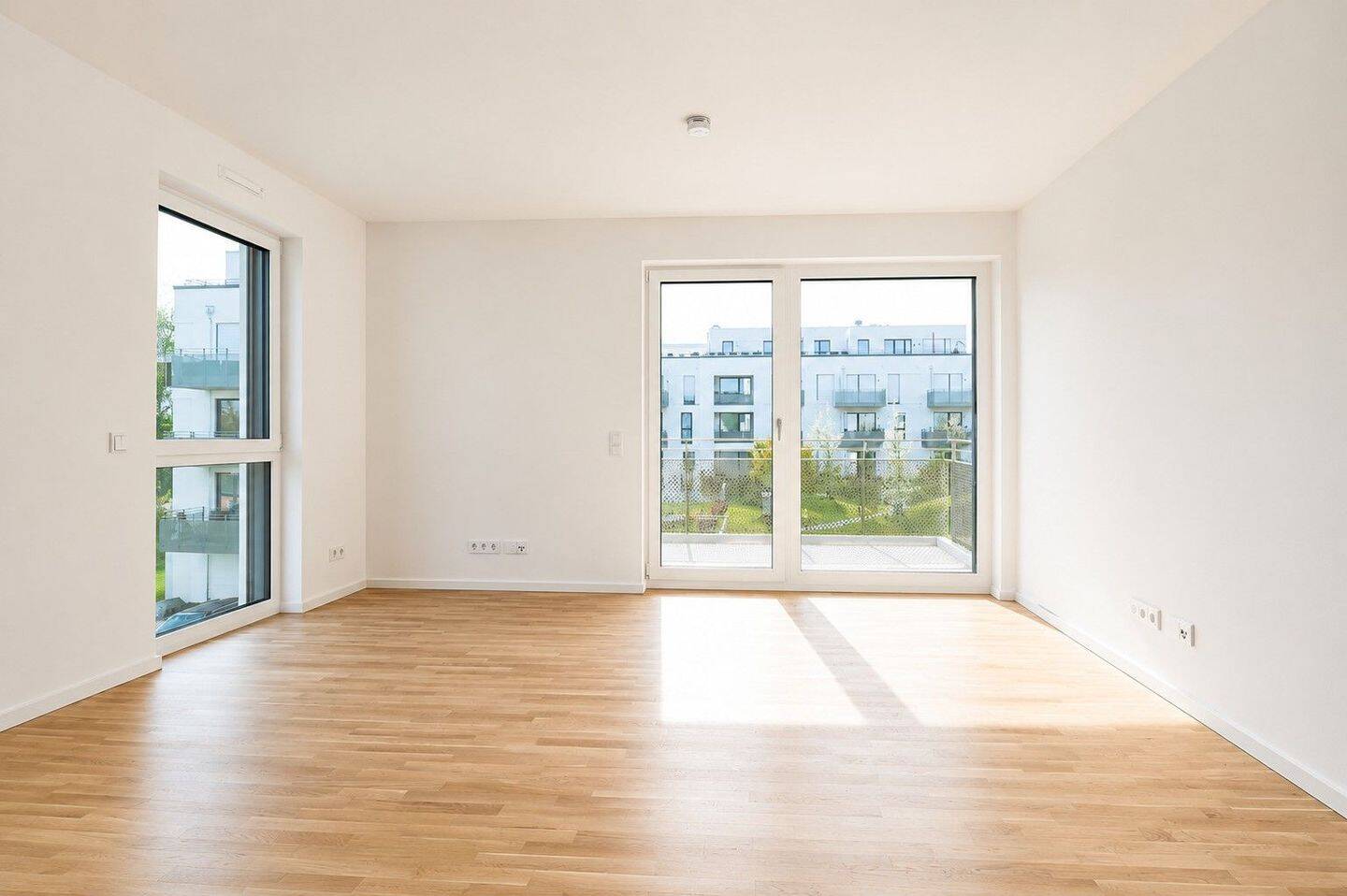 Wunderschöne Neubauwohnung im modernen Wohnquartier – Bonn – Vorschaubild 2