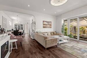 Truderinger Triple: Modernisiertes XL-Wohnhaus mit 3-4 Wohnungen – 81827 München – Vorschaubild 5
