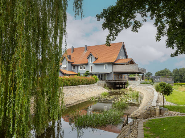 Einfamilienhaus in 49326 Melle mit 507,45 m² kaufen