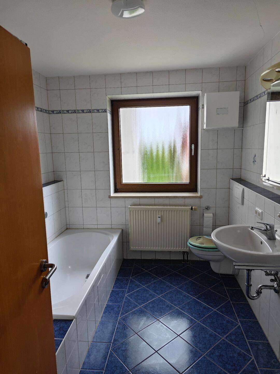+++ 2- Zimmer Wohnung auf dem Land unweit von Freising +++ – Freising – Vorschaubild 4