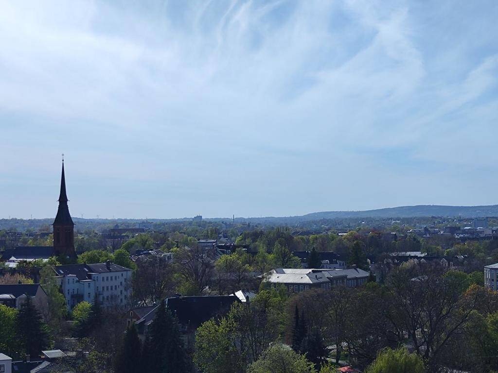 Hoch oben genießt Ihr den besten Blick – Chemnitz – Vorschaubild 6