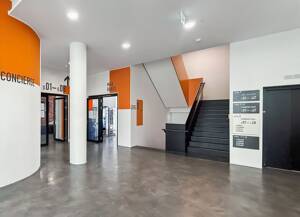Kapitalanlage mit Zukunft - Apartment in gefragter Hochschullage! – 80809 München – Vorschaubild 2