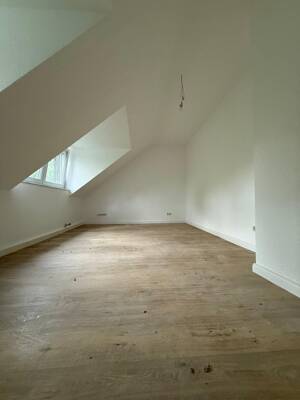 2-Zimmer-Wohnung - Erstbezug nach Sanierung mit EBK in Essen ?? – 45138 Essen – Vorschaubild 3