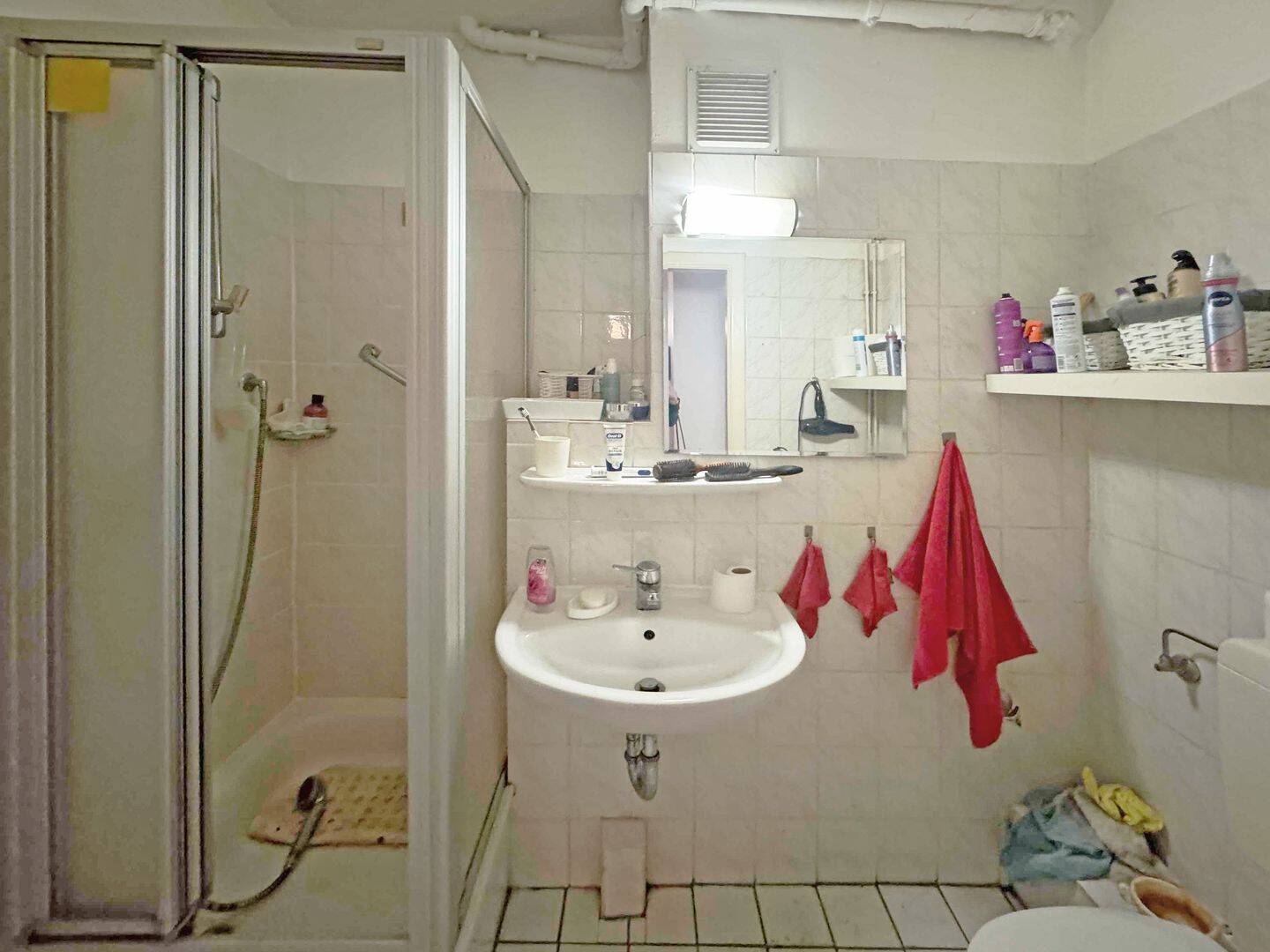 Neustadt / Geräumige Wohnung mit idealer Raumaufteilung und Balkon – Bremen – Vorschaubild 4