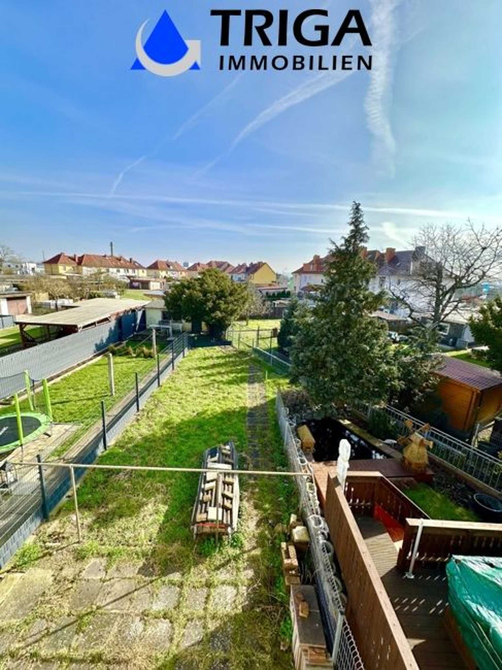 Reihenmittelhaus in 99734 Nordhausen mit 100 m² kaufen