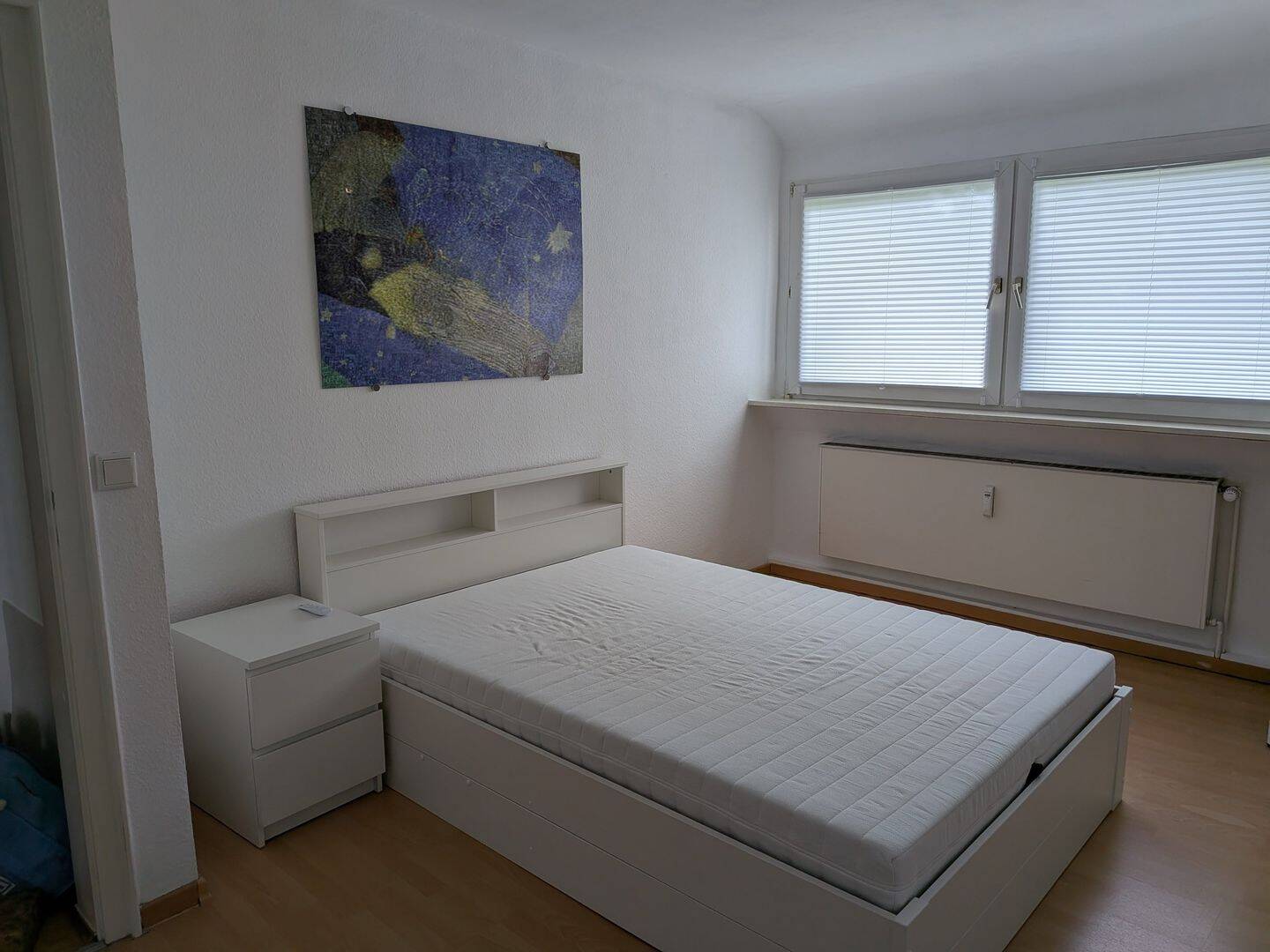 Gemütliche, voll möblierte 56m² Wohnung – Bottrop – Vorschaubild 9