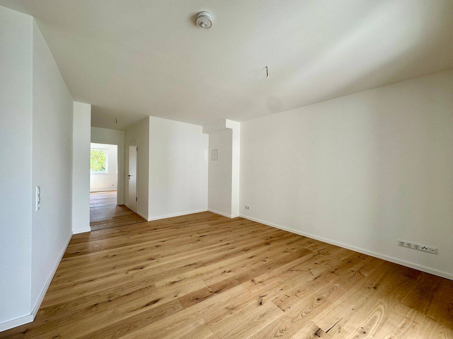 Schicke, bezugsfertige 4 Zi-Wohnung I Modern & hochwertig I Balkon I Top Lage I Energieeffizient – Leipzig – Vorschaubild 8